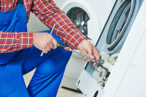 Washing Machine Plumbing Repair